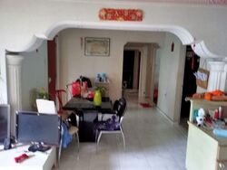 Blk 324 Sembawang Close (Sembawang), HDB 5 Rooms #581612461